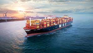 ISL Sea Freight Company
